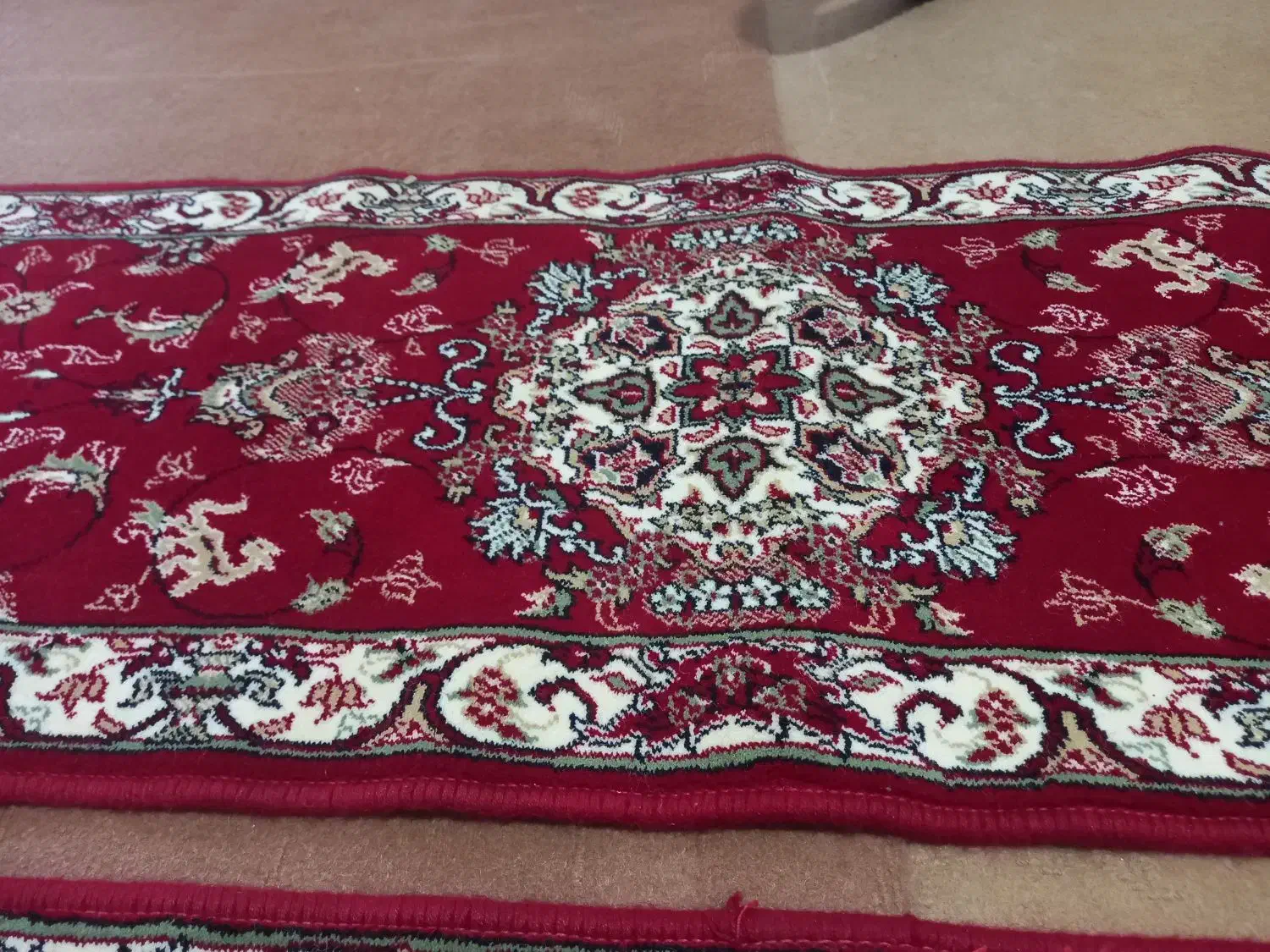 فرش ماشینی|فرش|ماکو, |دیوار