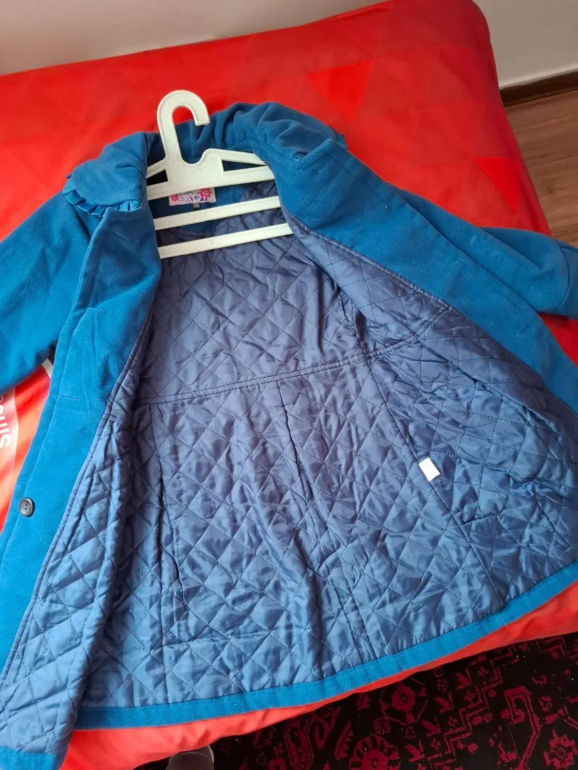 پالتو دخترونه|کفش و لباس بچه|پردیس, فاز ۴|دیوار