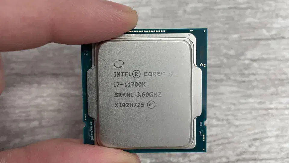 باندل کیس گیمینگ ورندرz590/i7 11700K/ram32/3060ti|قطعات و لوازم جانبی رایانه|تهران, صادقیه|دیوار