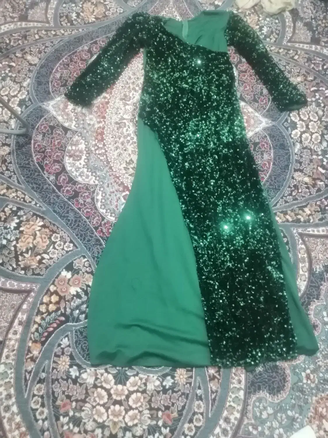 لباس مجلسی|لباس|نسیم‌شهر, |دیوار