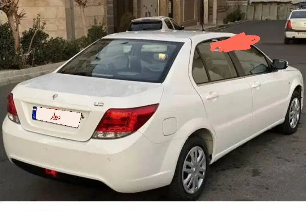 دنا عادی|خودرو سواری و وانت|سقز, |دیوار