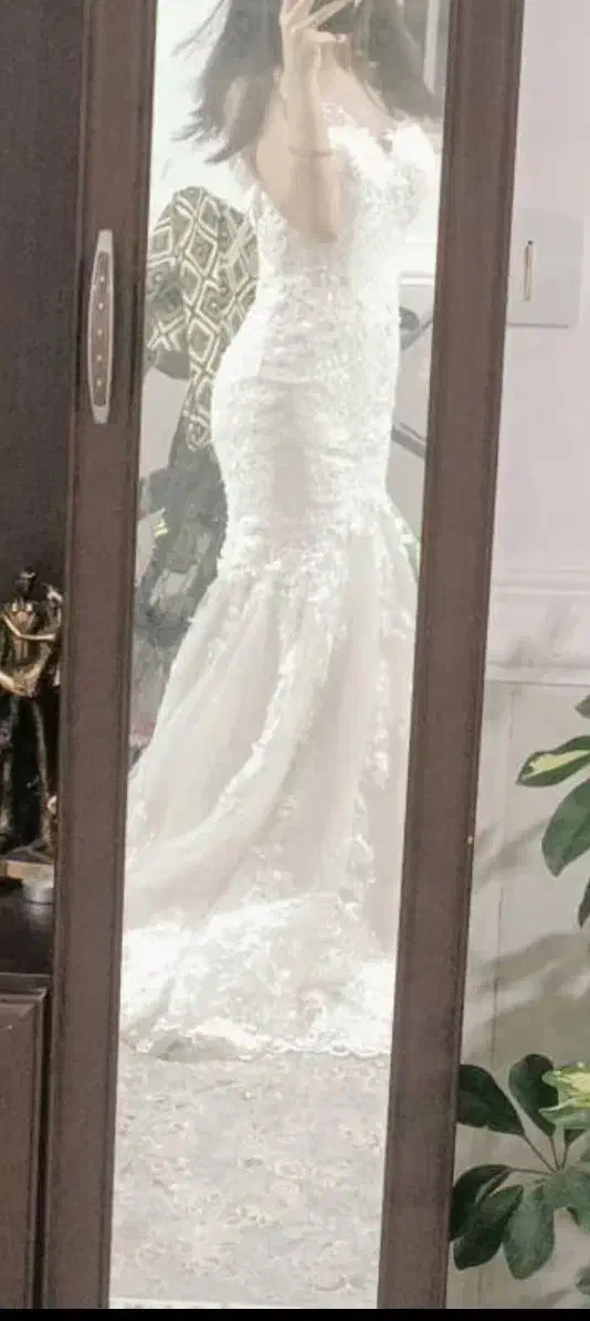 هفت عدد لباس عروس|لباس|بندر ماهشهر, |دیوار