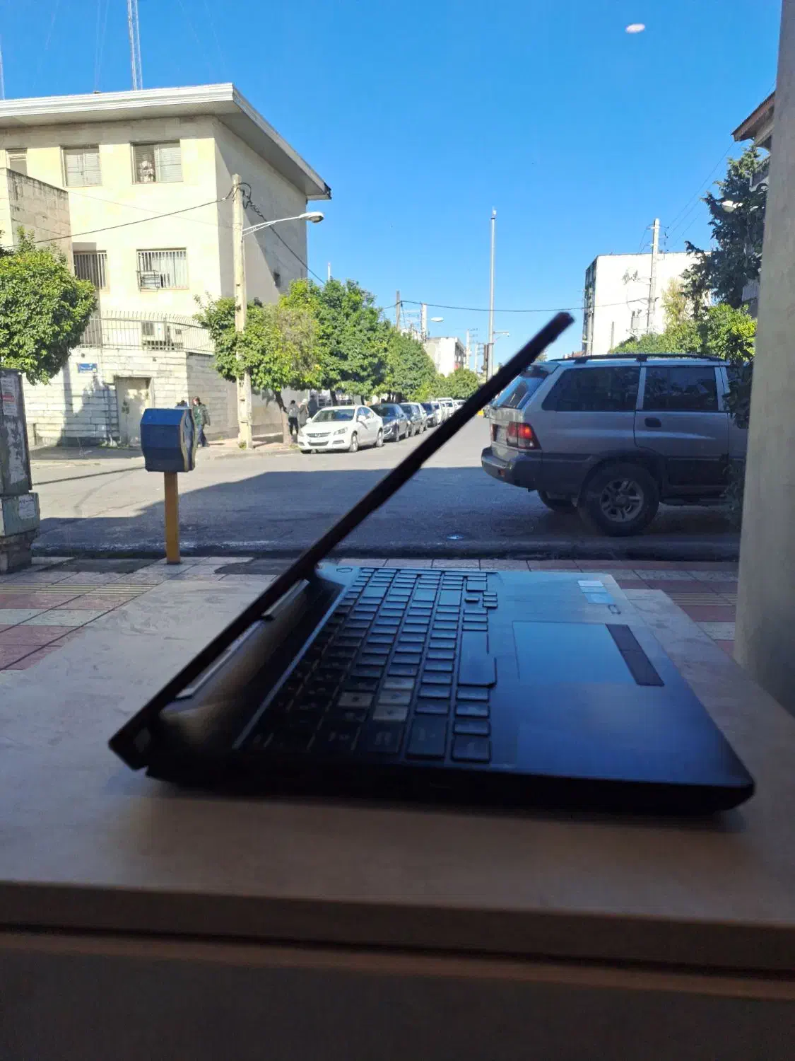 TUF 506|رایانه همراه|آمل, |دیوار