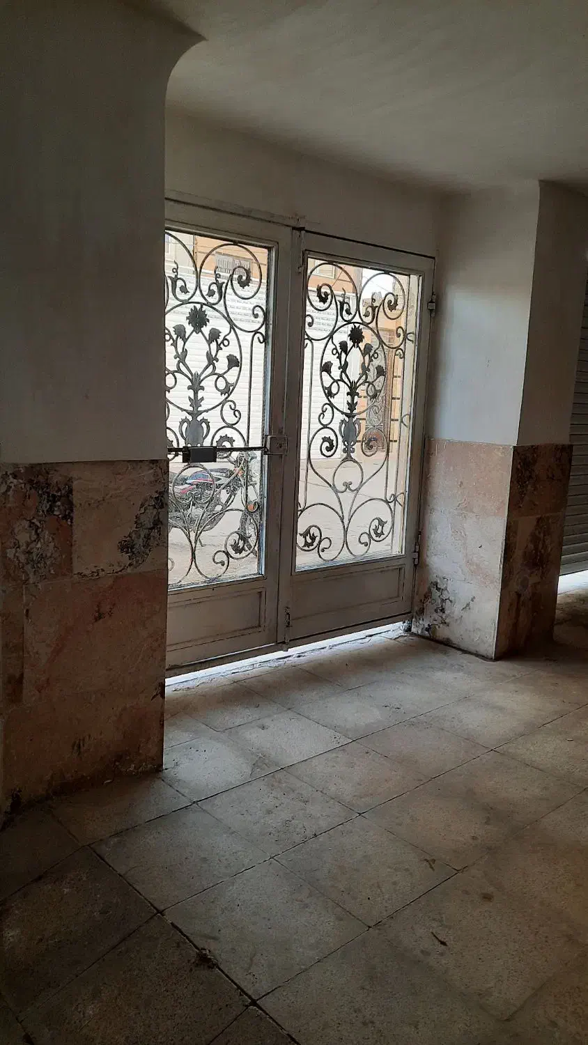 فروش فوری ۷۵متر واحد رو به جلو دو خواب با پارکینگ|فروش آپارتمان|نسیم‌شهر, |دیوار