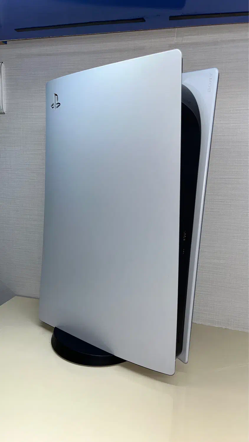 Ps5 Fat Digital|کنسول، بازی ویدئویی و آنلاین|مشهد, دانشجو|دیوار