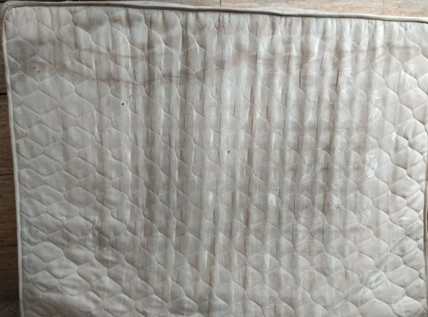 تشک دو نفره|تشک تختخواب|پاکدشت, پاکدشت (مامازند)|دیوار