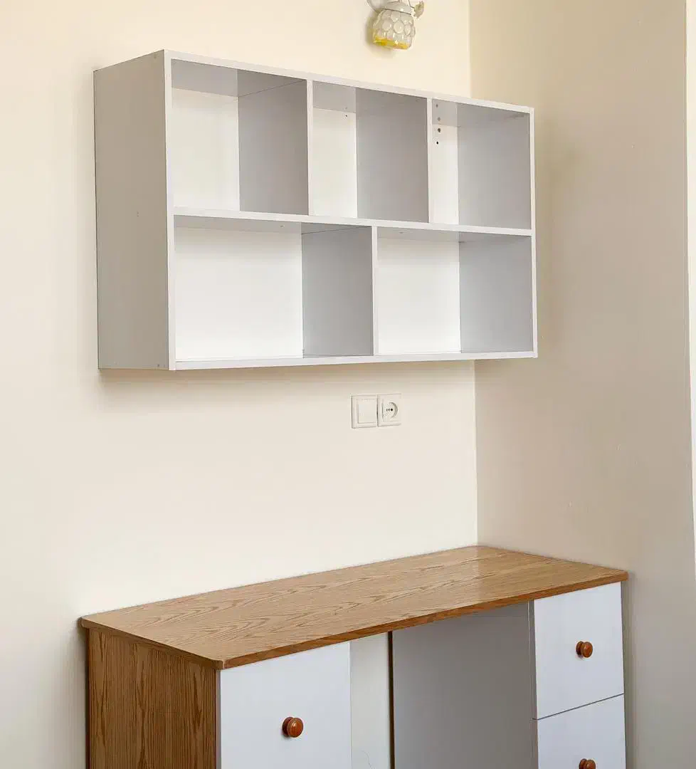 میز تحریر و باکس|میز تحریر و کامپیوتر|بندرعباس, |دیوار