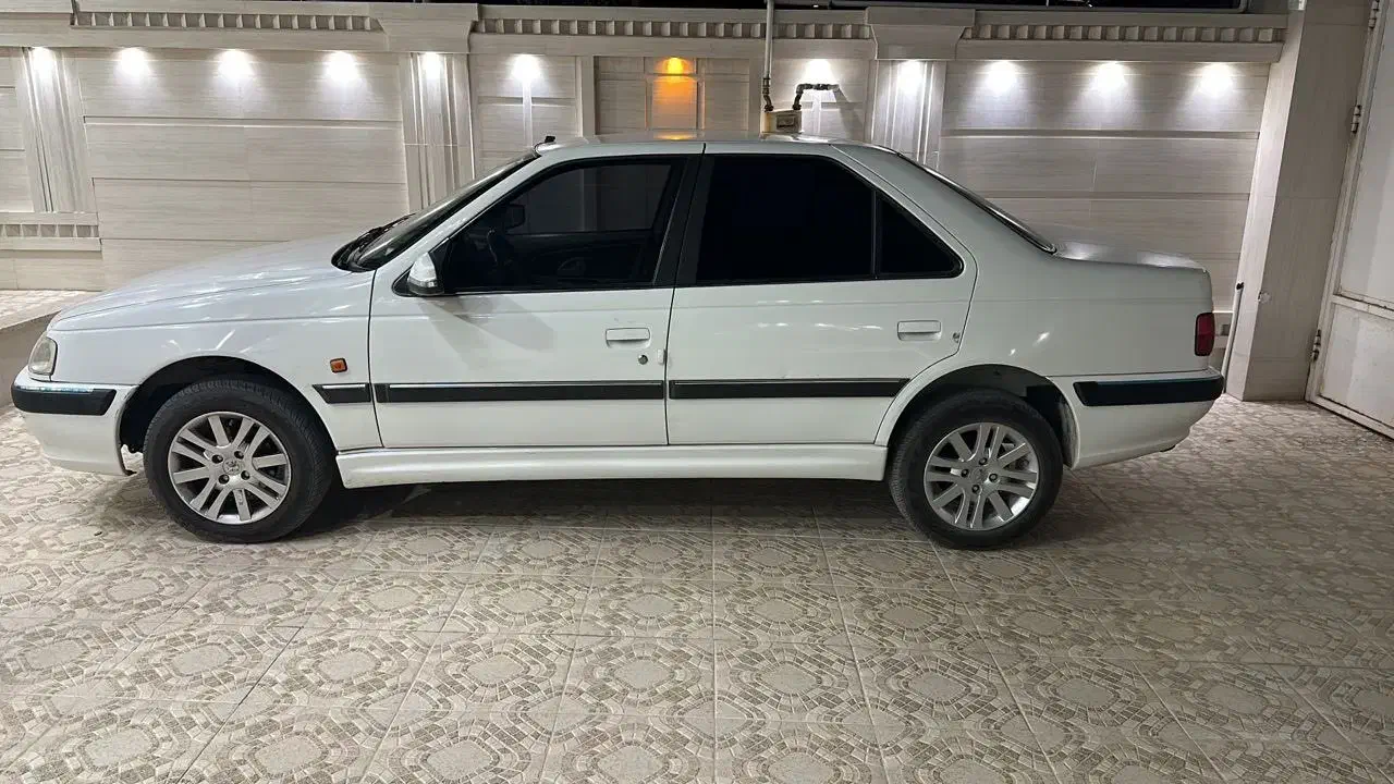 پارس|خودرو سواری و وانت|لامرد, |دیوار