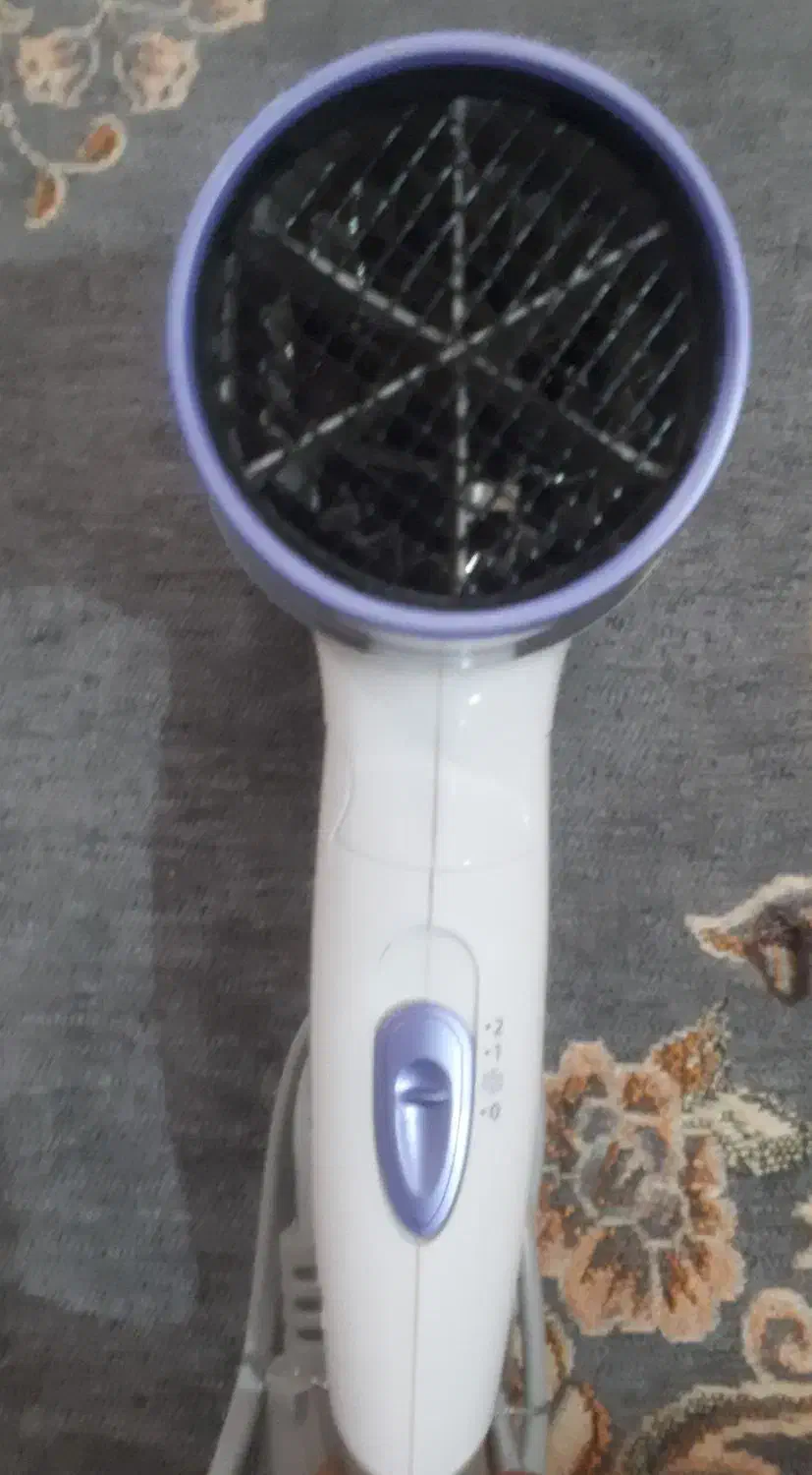 سشوارمسافرتی پرومکس|آرایشی، بهداشتی، درمانی|بروجرد, |دیوار