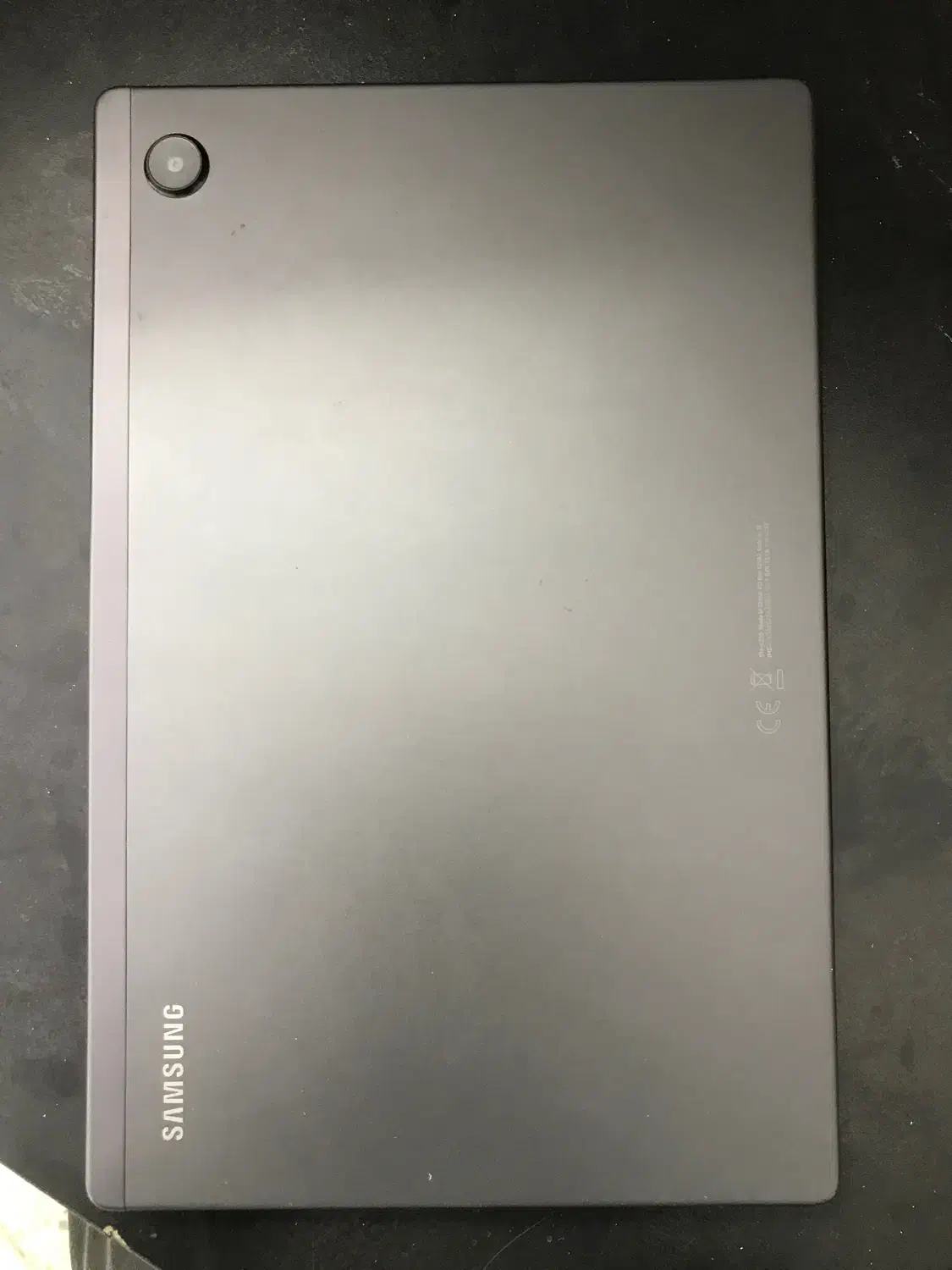 سامسونگ گلکسی تبلتA8|تبلت|زابل, |دیوار