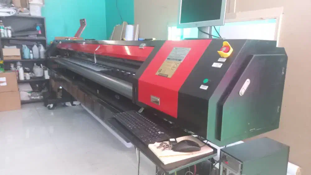 چاپ فوری ( بنر خارجی، فلکس، وینیل و مش)|خدمات رایانه‌ای و موبایل|بوشهر, |دیوار