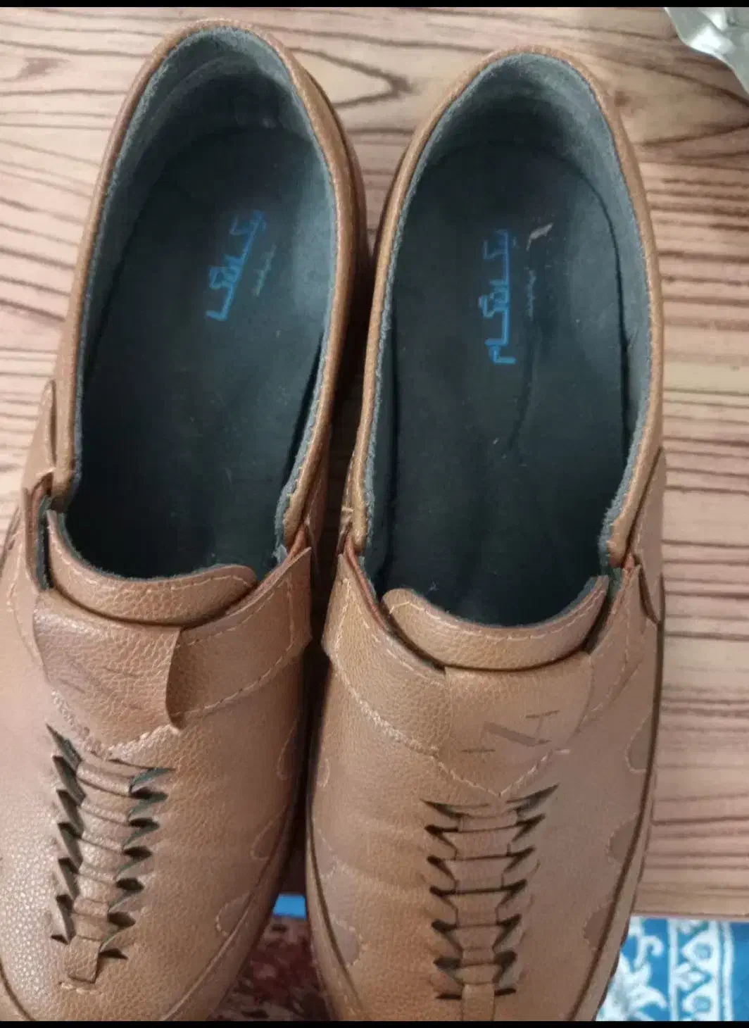 کفش طبی سایز ۳۷|کیف، کفش، کمربند|لوداب, |دیوار