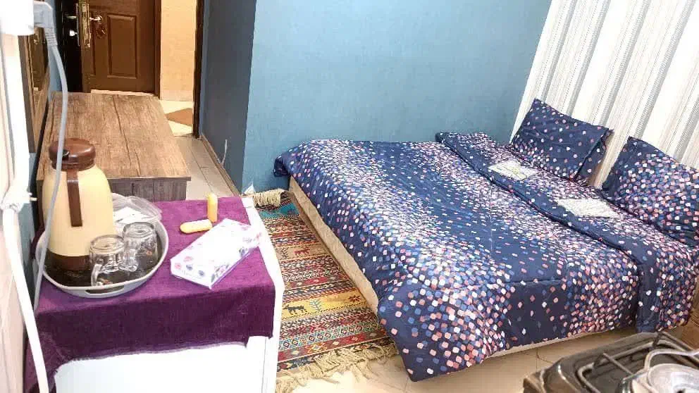 هتل آپارتمان  در محدوده امام رضا|اجارهٔ کوتاه‌مدت آپارتمان و سوئیت|مشهد, دانش|دیوار