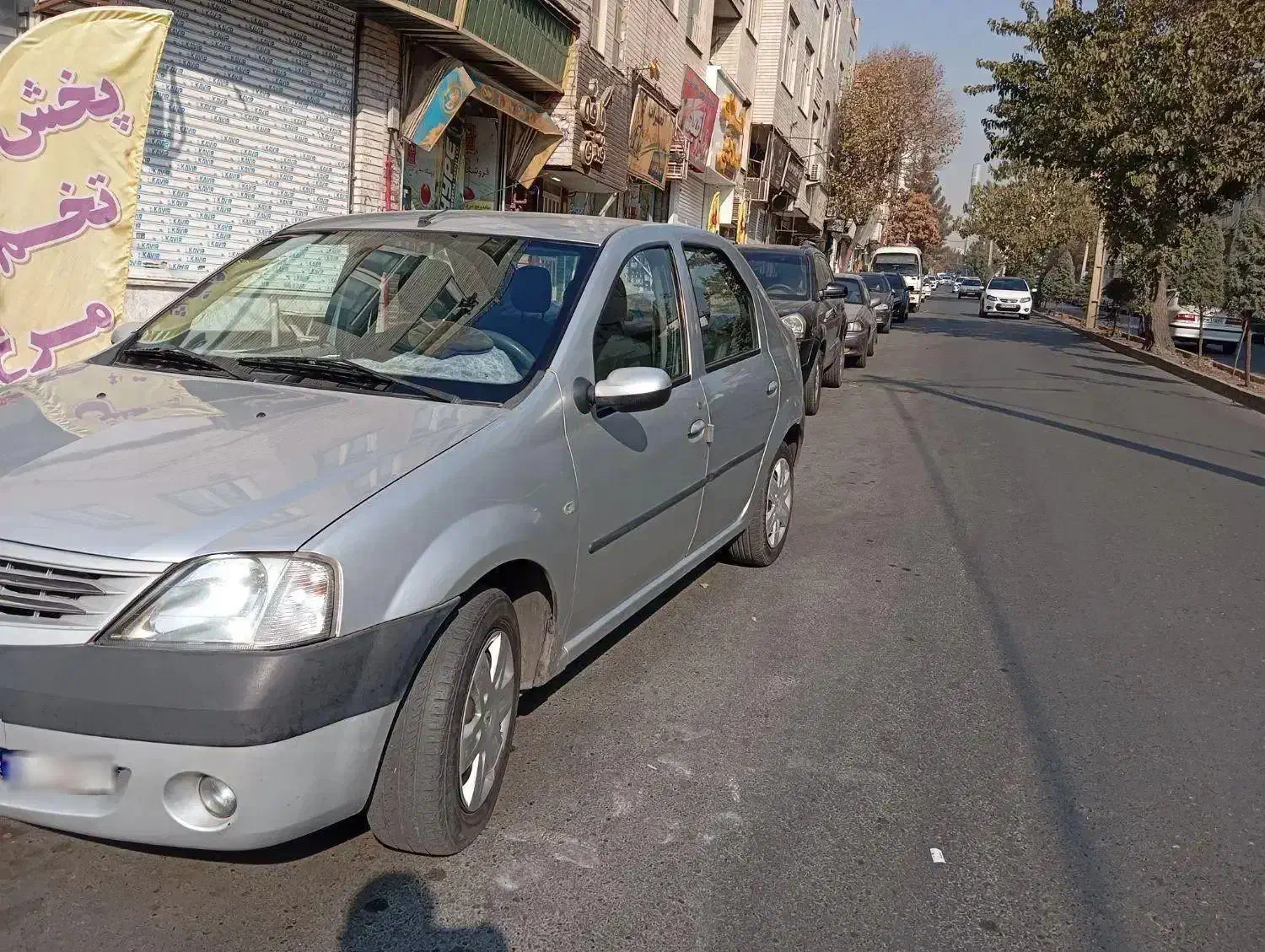 ال نود|خودرو سواری و وانت|کرج, فاز ۳ گوهردشت|دیوار