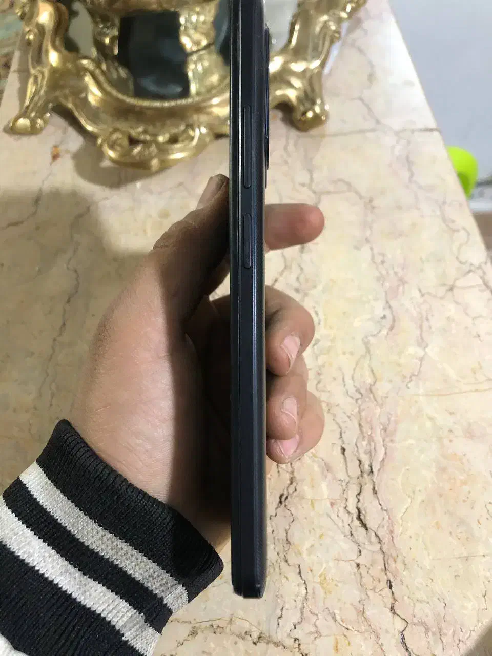 گوشی ردمی c12|موبایل|ورامین, شهرک فاطمیه|دیوار