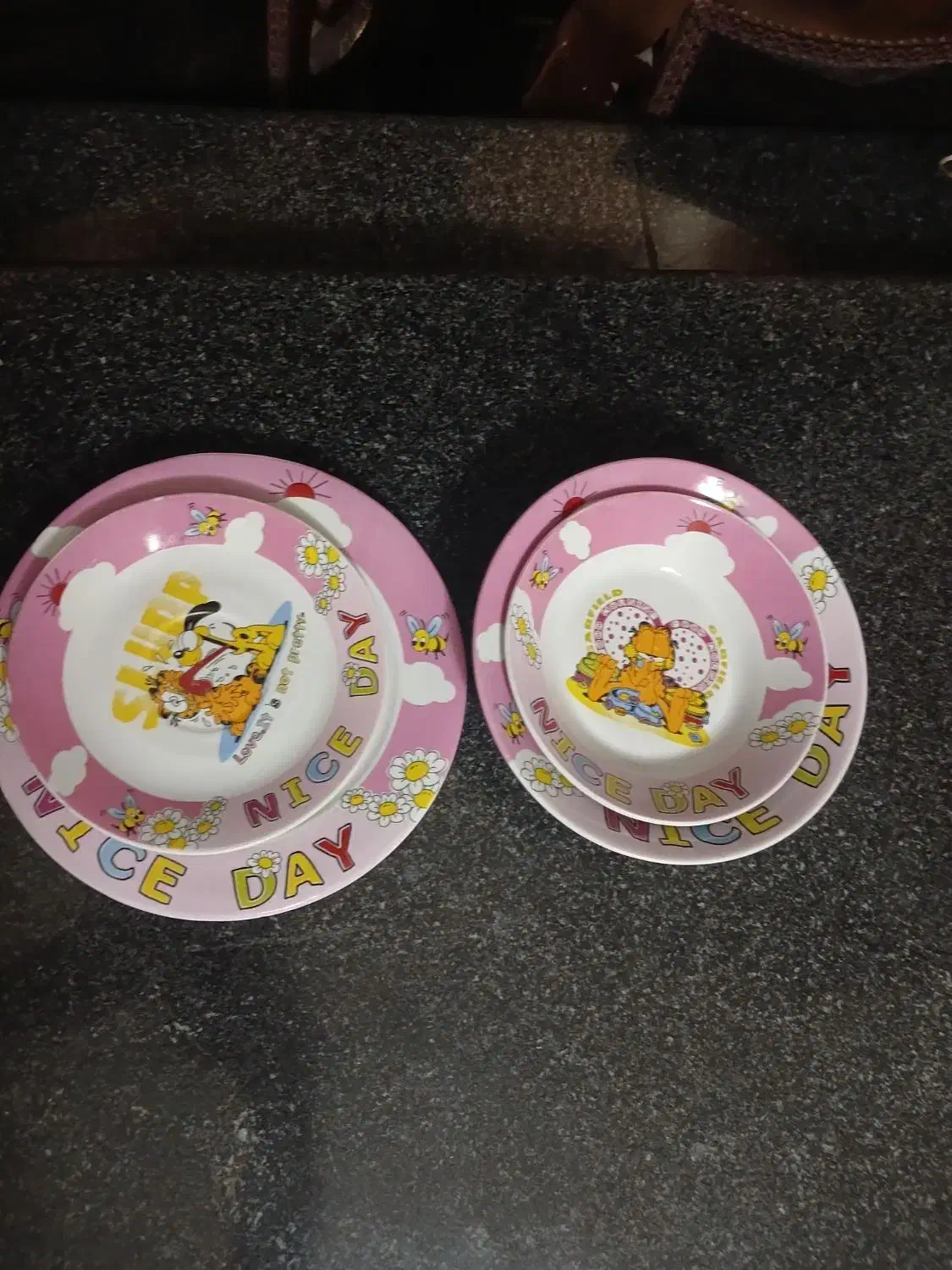 ظرف غذای فانتزی|ظروف سرو و پذیرایی|سبزوار, هویزه|دیوار