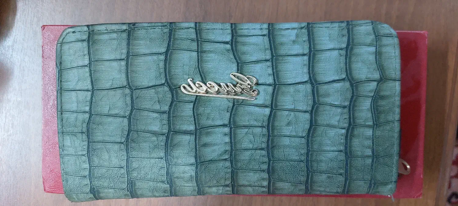 کیف پول زنانه|کیف، کفش، کمربند|یزد, |دیوار