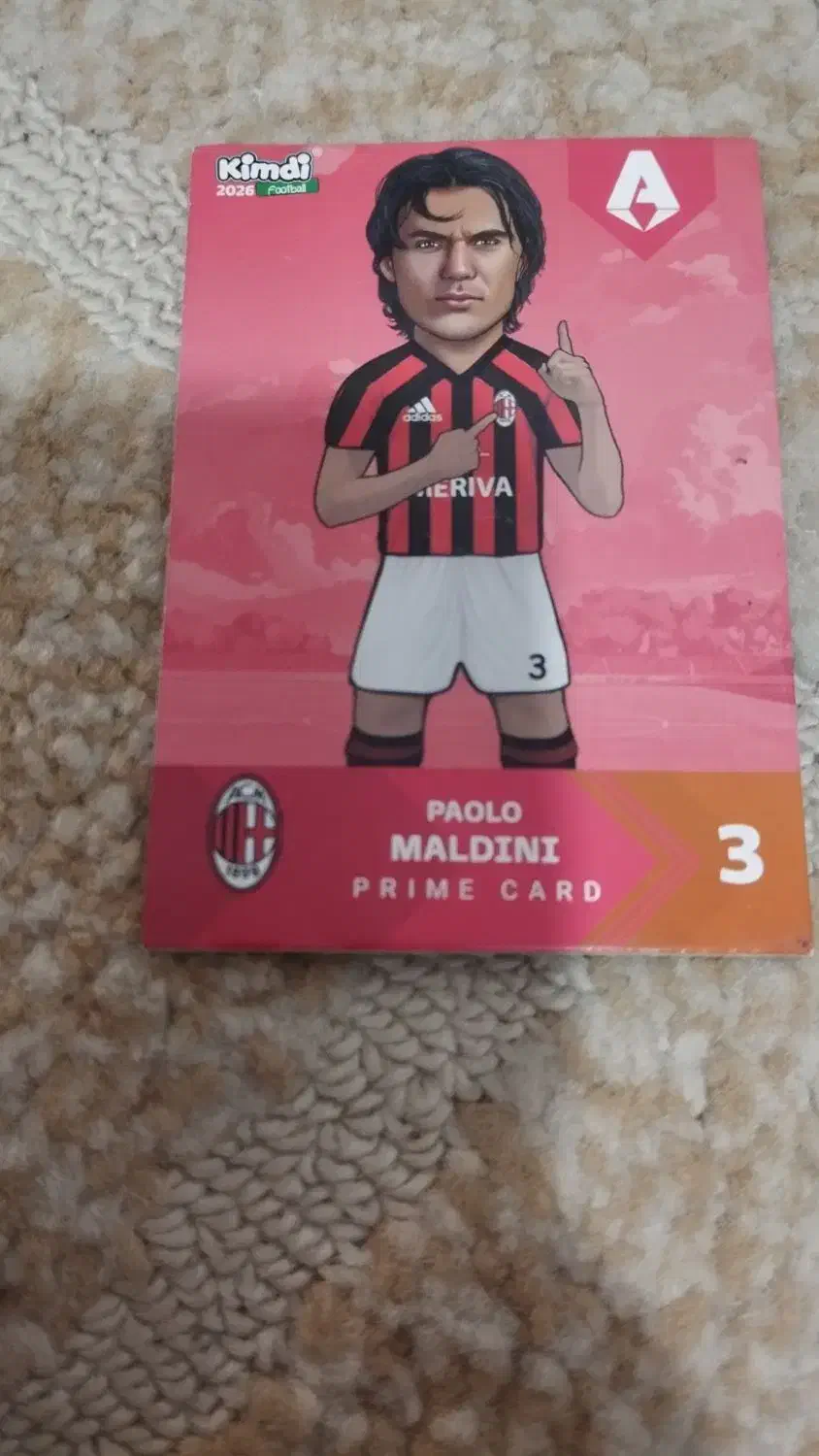 یک عدد کارت کیمدی...|کلکسیون و سرگرمی|شوشتر, |دیوار