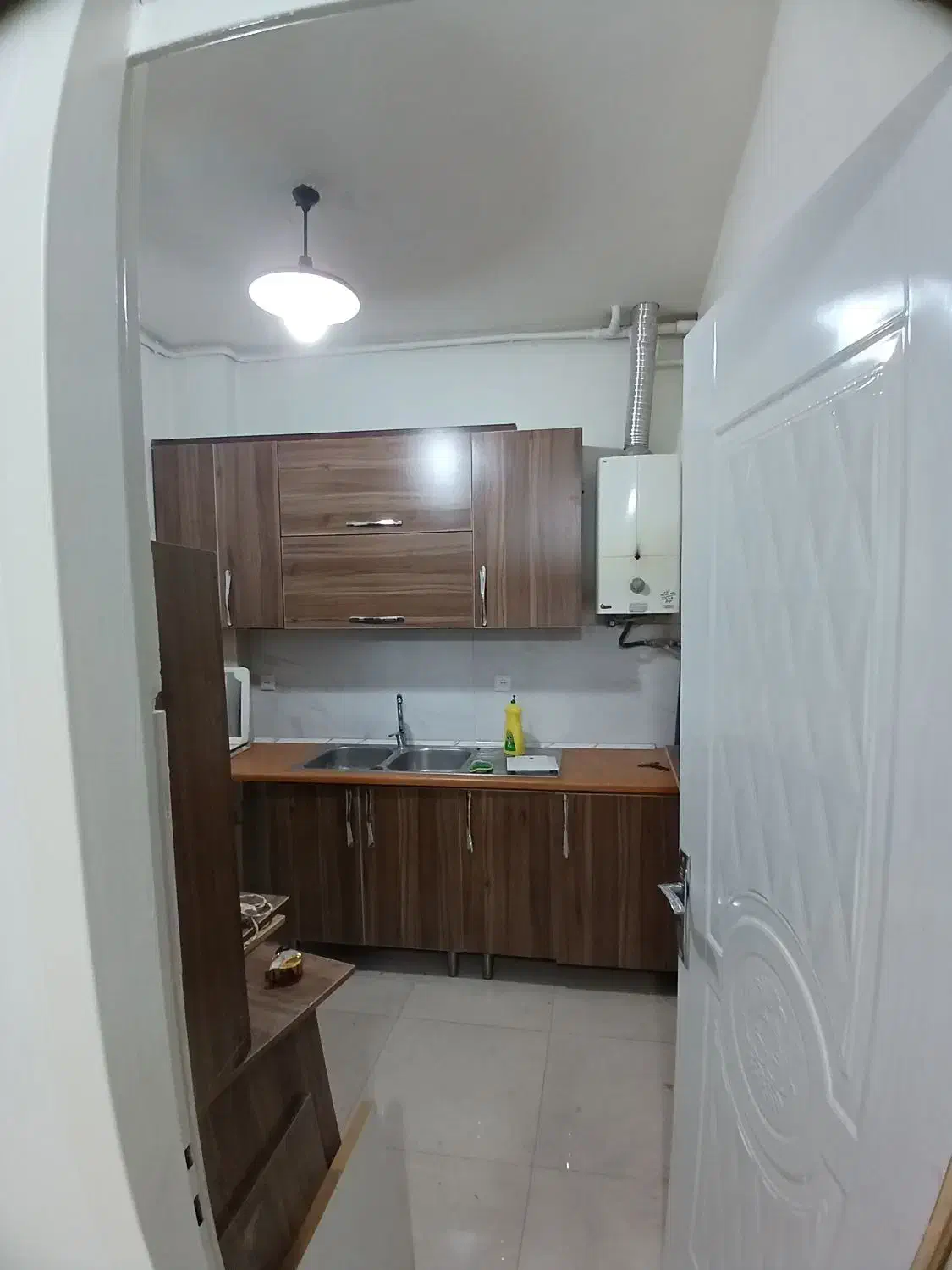 اجاره ۱۲۰متری افسریه شمالی|اجارهٔ خانه و ویلا|تهران, افسریه شمالی|دیوار