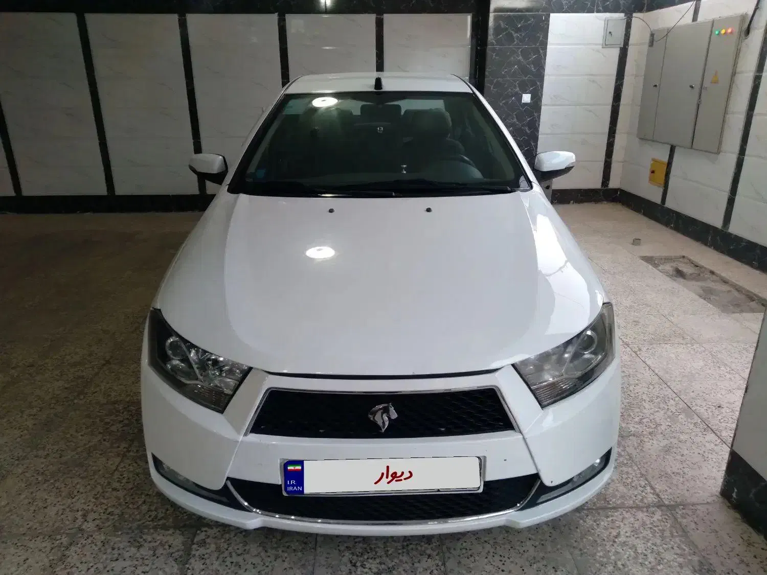 دنا مدل ۹۴ فول|خودرو سواری و وانت|نظرآباد, شهرک آزادگان|دیوار