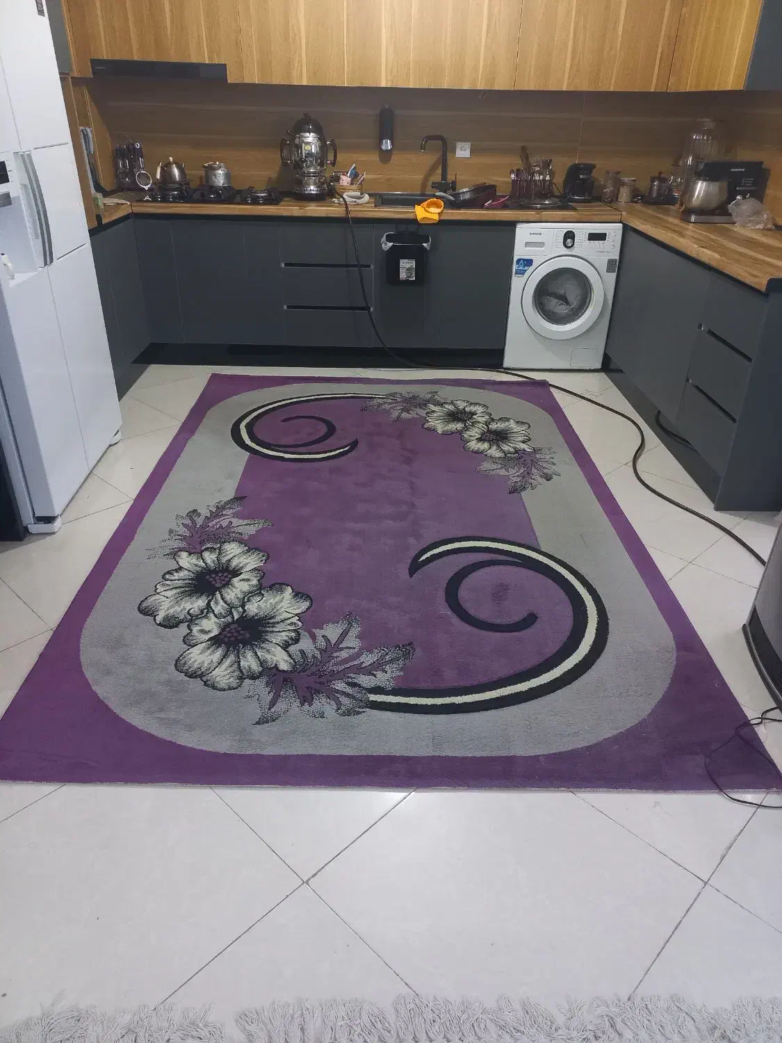 فرش ۳*۲|فرش|صفادشت, |دیوار