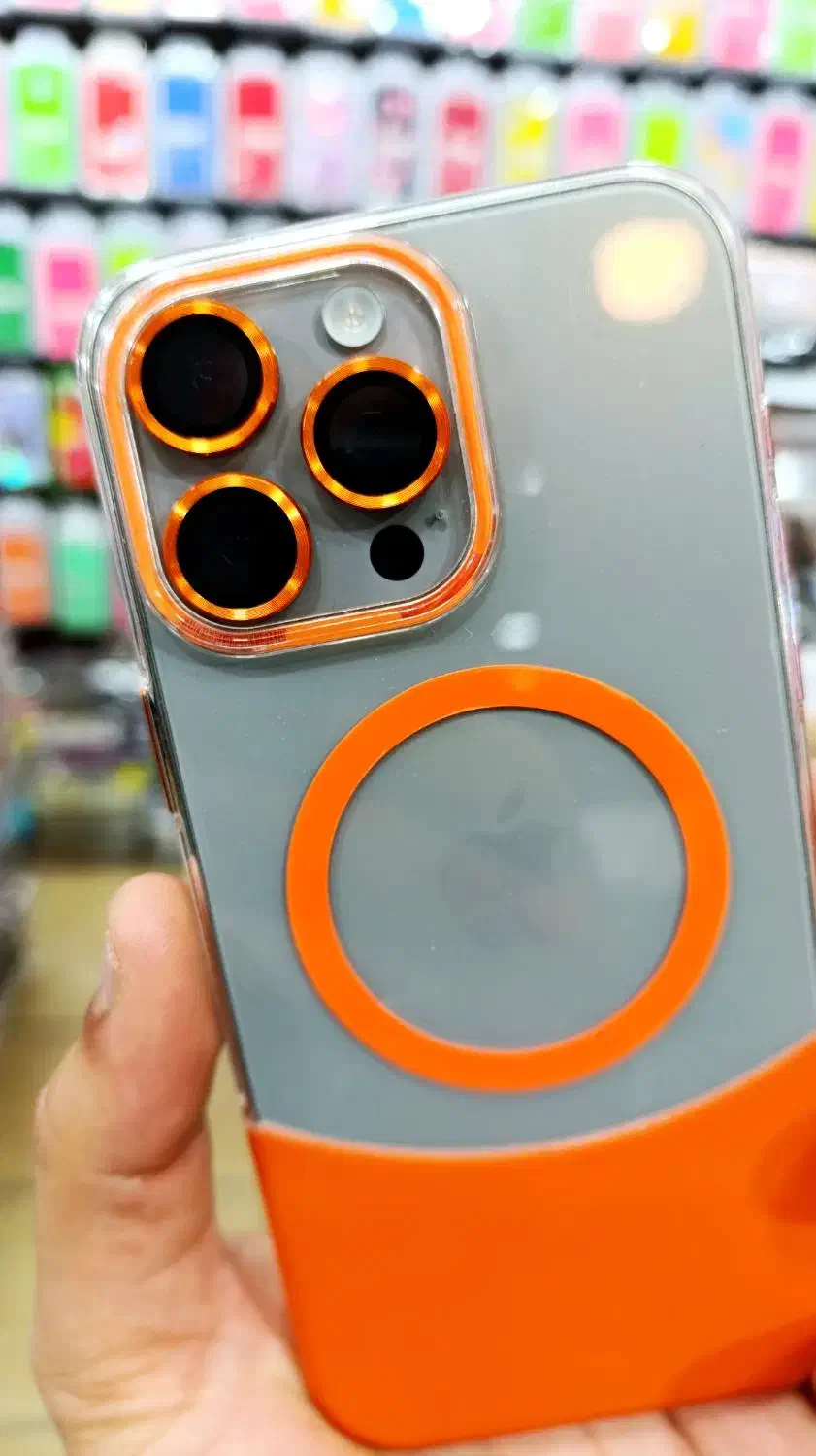 iphone 15 pro max|موبایل|خرم‌آباد, |دیوار