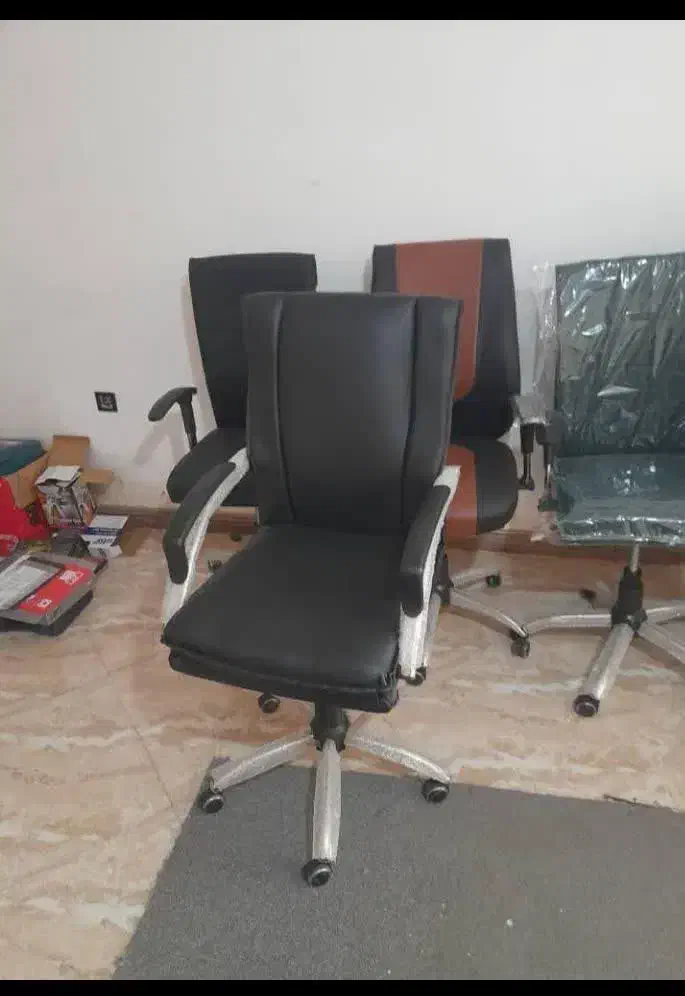 تعمیرات تخصصی صندلی /روکش /قطعات|دفتر کار|ساوه, |دیوار