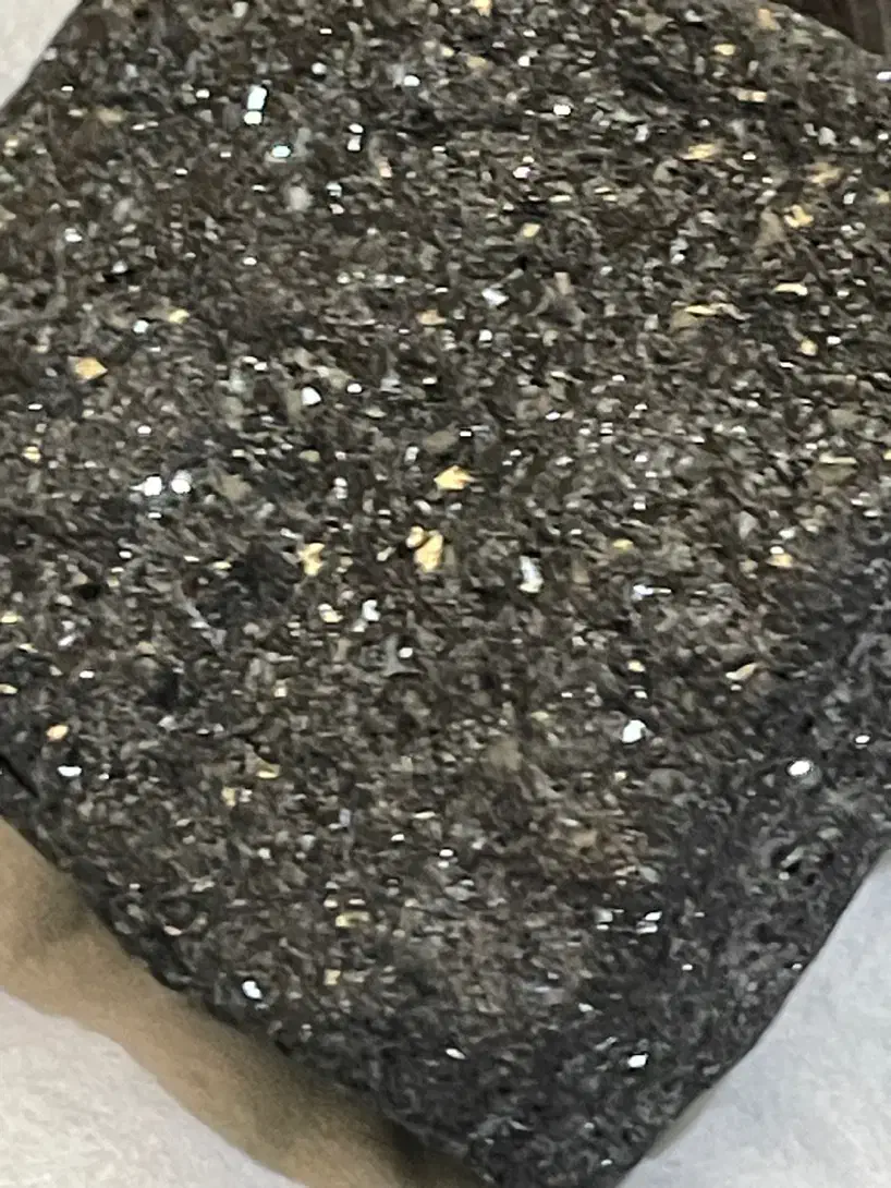 شهاب سنگ اسمانی|کلکسیون اشیاء عتیقه|تهران, سلسبیل شمالی|دیوار