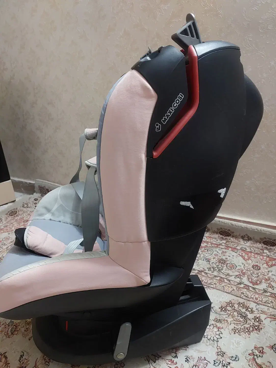 صندلی کودک خودرو|تخت و صندلی بچه|تهران, افسریه شمالی|دیوار