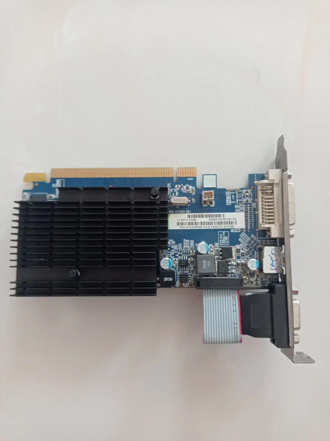 گرافیک و cpu|قطعات و لوازم جانبی رایانه|شاهرود, |دیوار