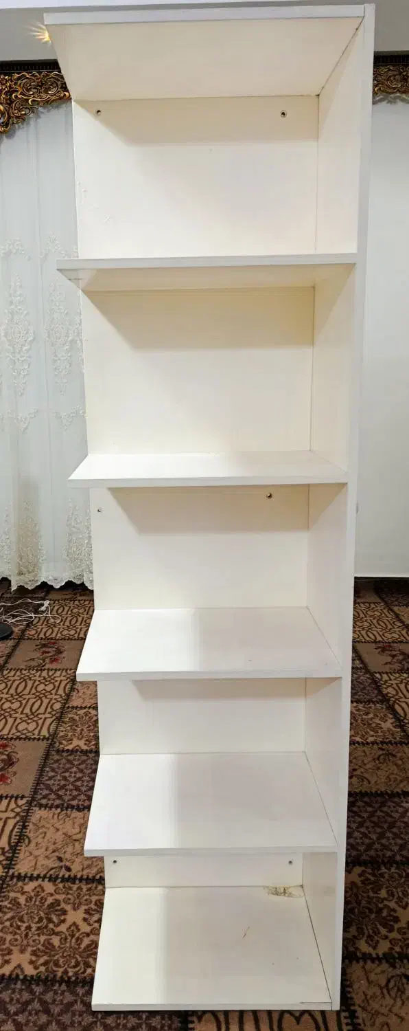 بوفه ام دی اف|بوفه، ویترین، کنسول|ارومیه, |دیوار