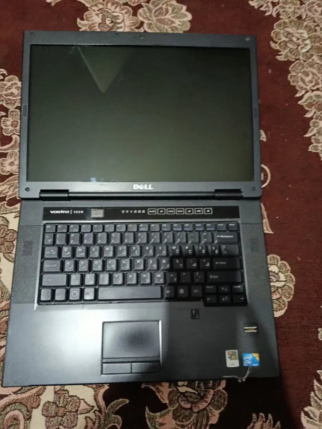 لپتاپ دل|رایانه همراه|فردیس, فردیس|دیوار