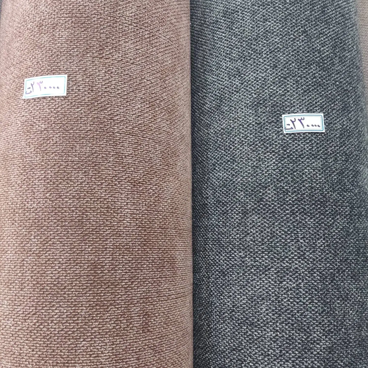 موکت نمدی ظریف مصور طرح پردا|موکت|بهبهان, |دیوار