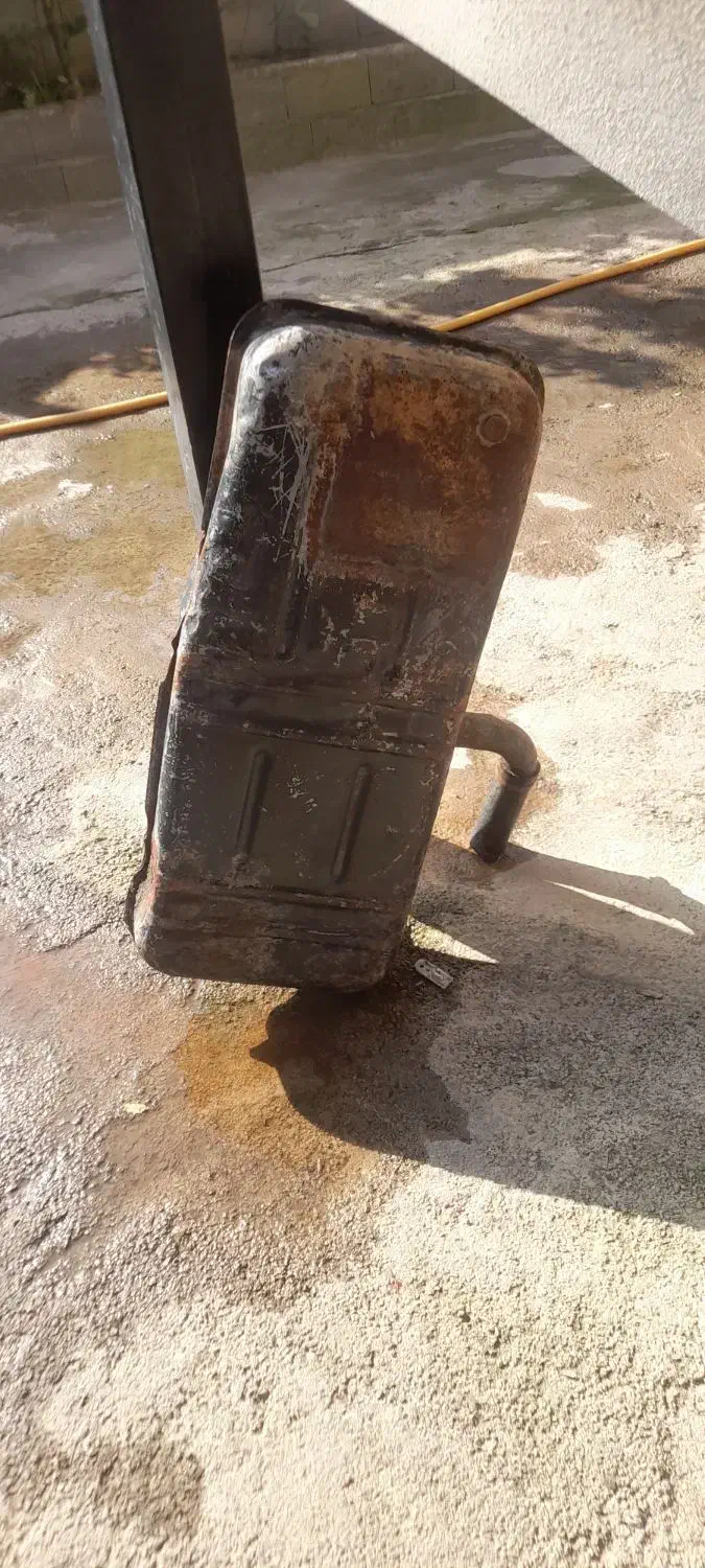 باک جیپ روسی|قطعات یدکی و لوازم جانبی|واجارگاه, |دیوار