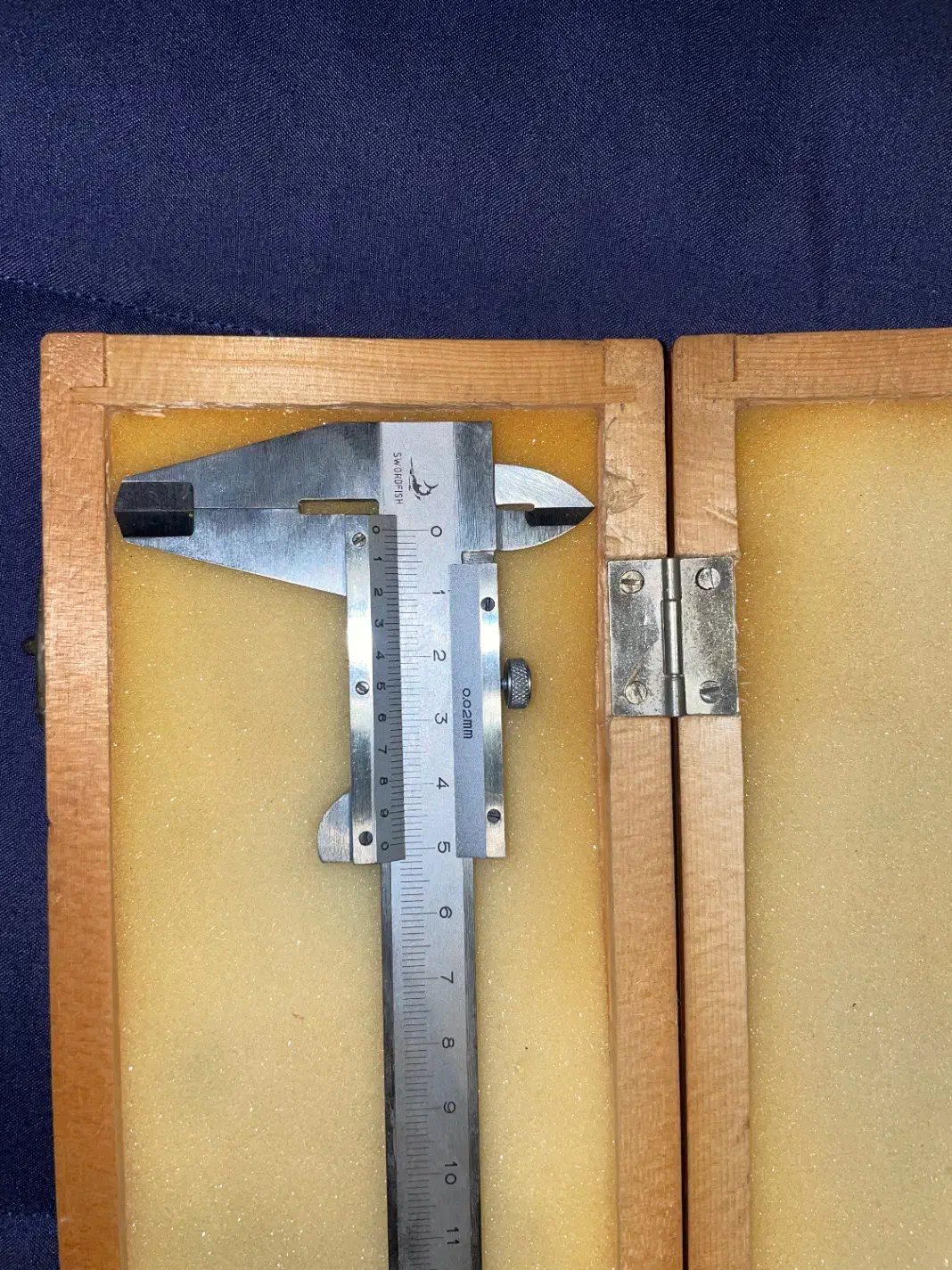 کولیس تمام استیل ۱۳ اینچ SWORDFISH|ابزارآلات|تهران, پاسداران|دیوار