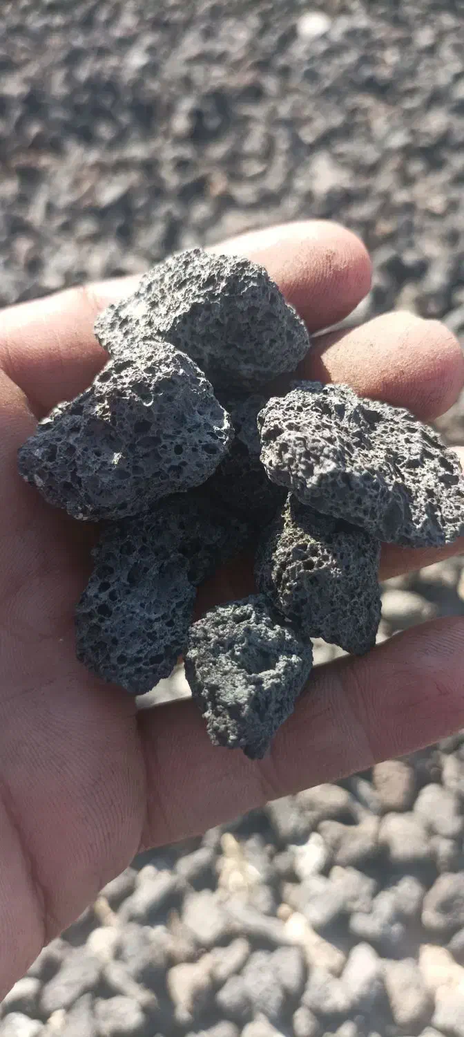 پوکه معدنی قروه شیب بندی و کف سازی|مصالح و تجهیزات ساختمان|دلبران, |دیوار