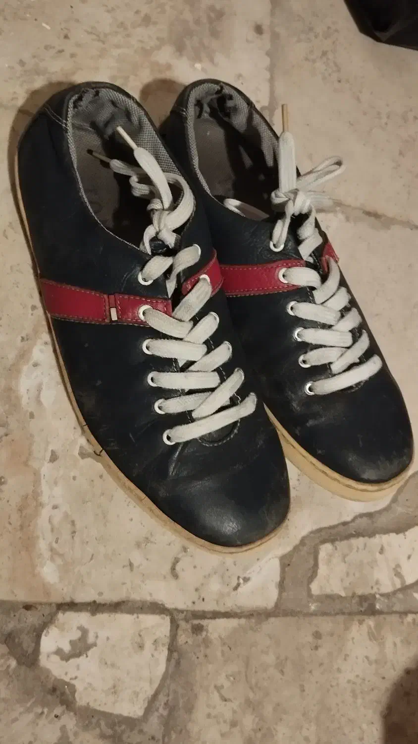 کفش کتونی مردانه سایز ۴۰.۴۲.۴۳|کیف، کفش، کمربند|تهران, دروس|دیوار