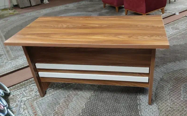 فروش میز کار اداری|مبلمان اداری|خرم‌آباد, |دیوار