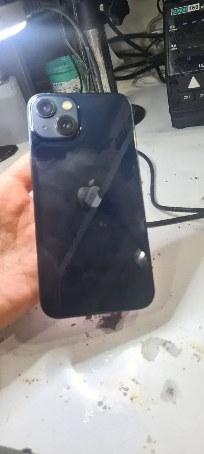 13normal 512|موبایل|مشهد, آزادشهر|دیوار