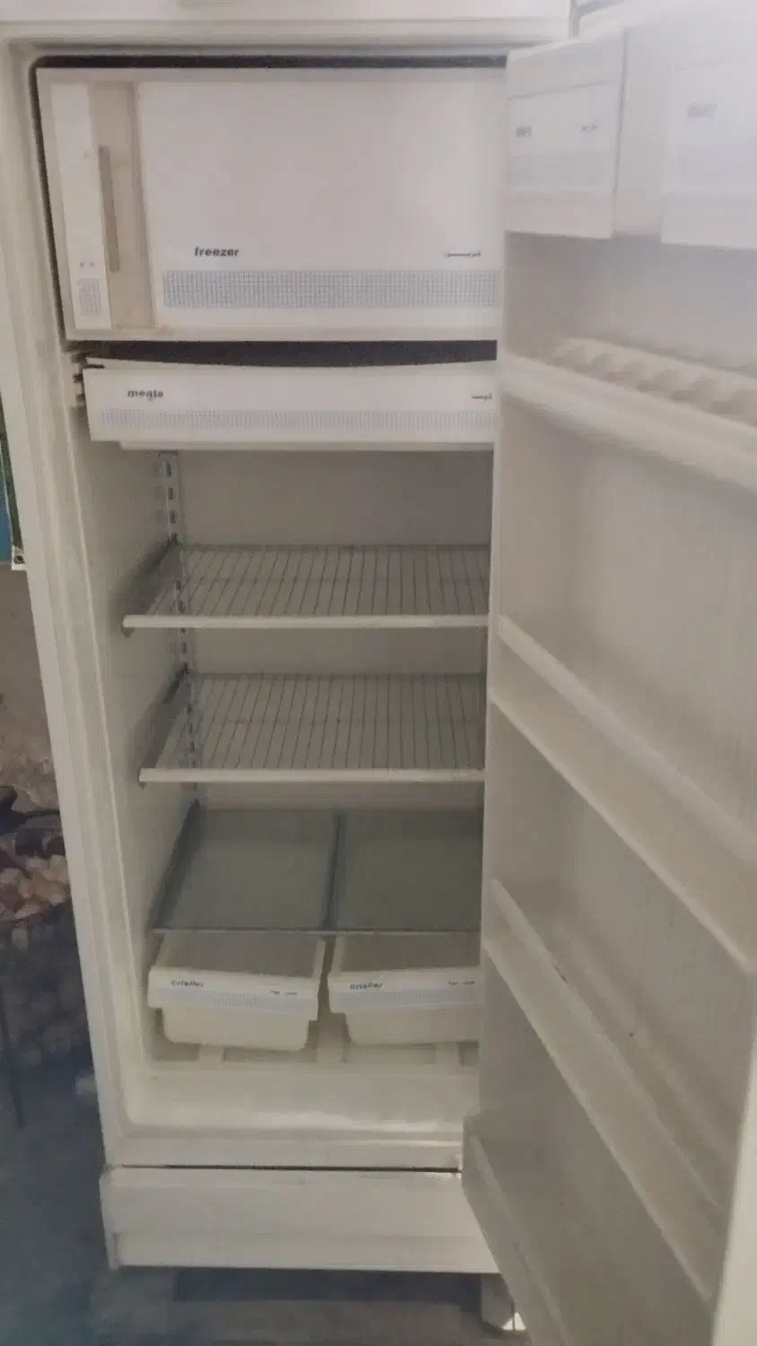 یخچال فروشی|یخچال و فریزر|خاش, |دیوار