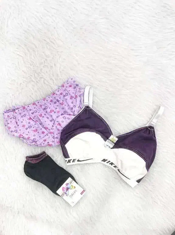 لباس زیر و لباس زنانه(نو)اقتصادی|لباس|نجفآباد, ۲۲ بهمن|دیوار