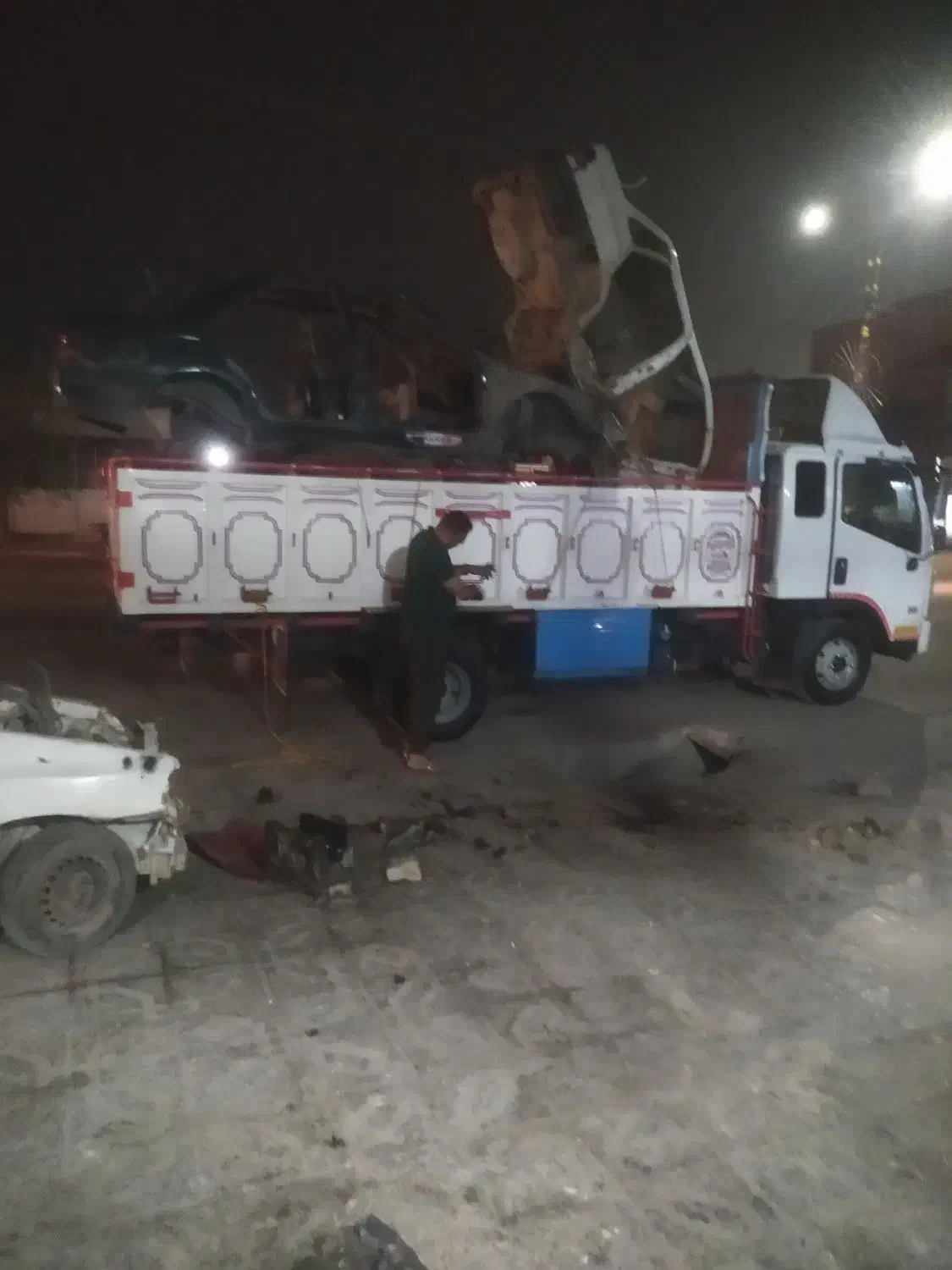 فرسوده اسقاط خودرو پژو پراید سمند. نقد|خودرو سواری و وانت|آزادشهر, |دیوار