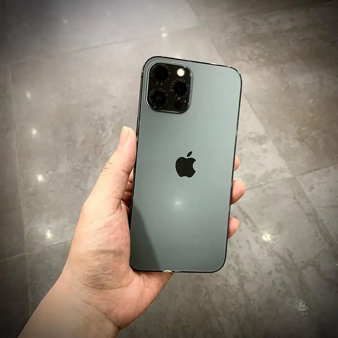 Iphone 12 Pro Max ایفون|موبایل|تهران, ایرانشهر|دیوار