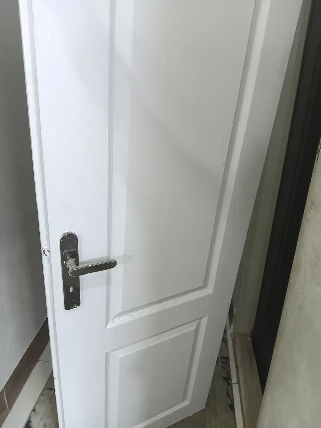 درب سرویس بهداشتی|مصالح و تجهیزات ساختمان|قرچک, شهرک طلائیه|دیوار