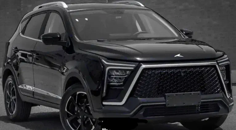 کی ام سی x5 مدل ۱۴۰۳ کارکرد ۷ هزار تا|خودرو سواری و وانت|تهران, تهرانویلا|دیوار