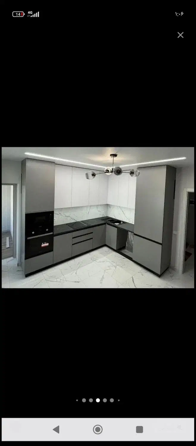 کابینت های گلاس پاکچوب وهای گلاس درجه1اقساط کنگان|مصالح و تجهیزات ساختمان|بندر کنگان, |دیوار