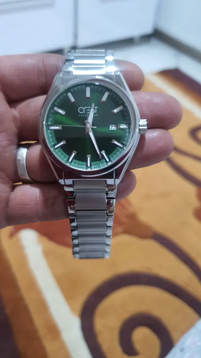 ساعت مچی مردانه|ساعت|مراغه, |دیوار