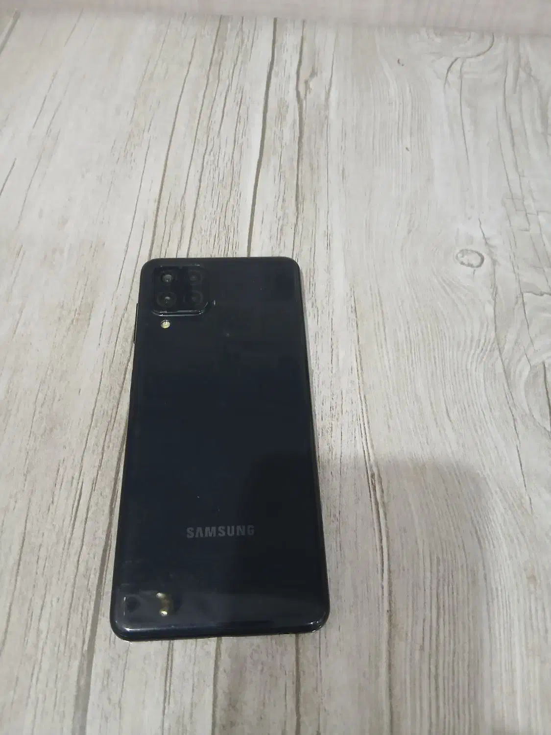 سامسونگ A22 در حد پلمپ ویتنام|موبایل|شادگان, |دیوار