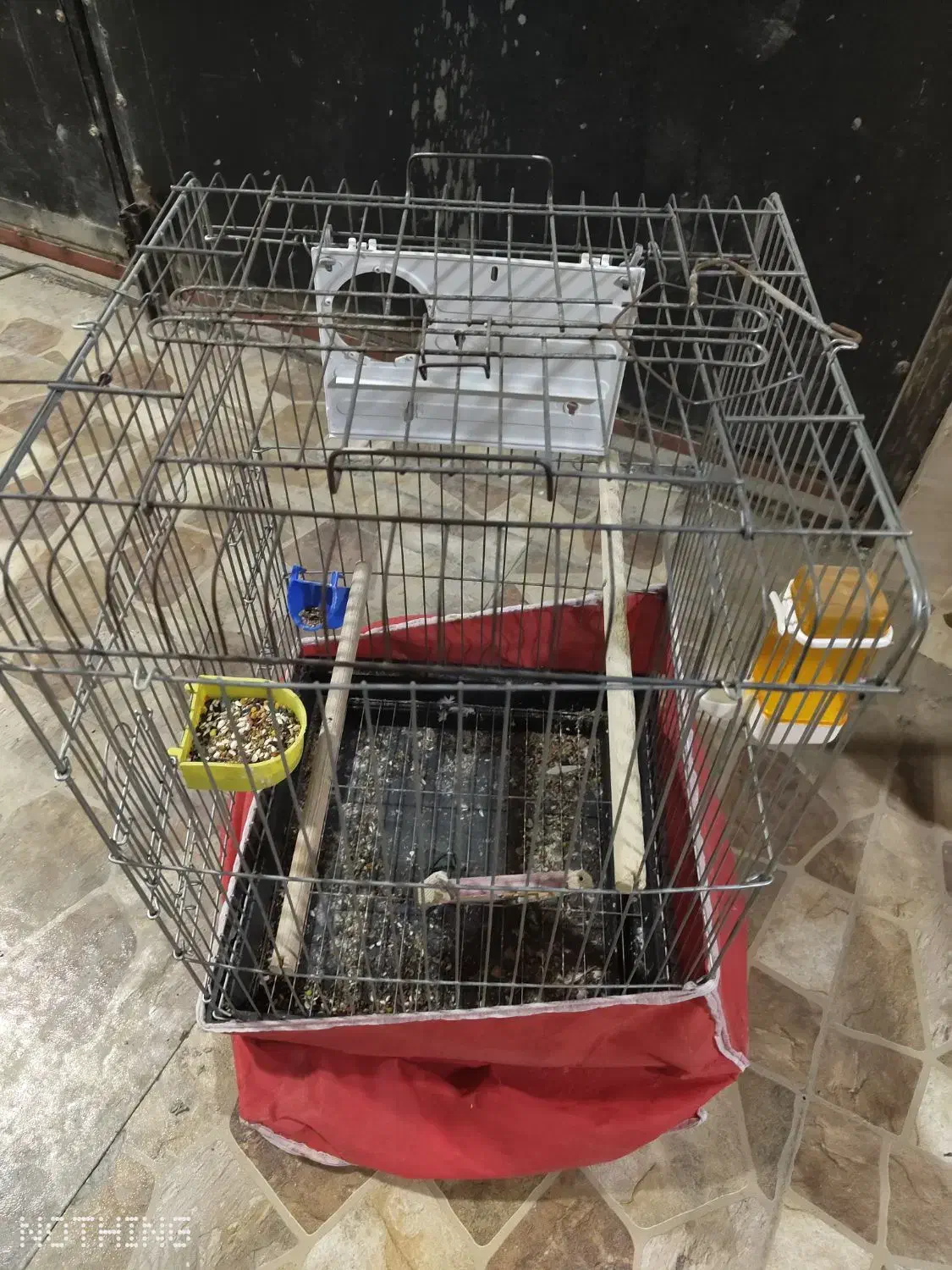 قفس|لوازم جانبی حیوانات|بندر امام خمینی, |دیوار