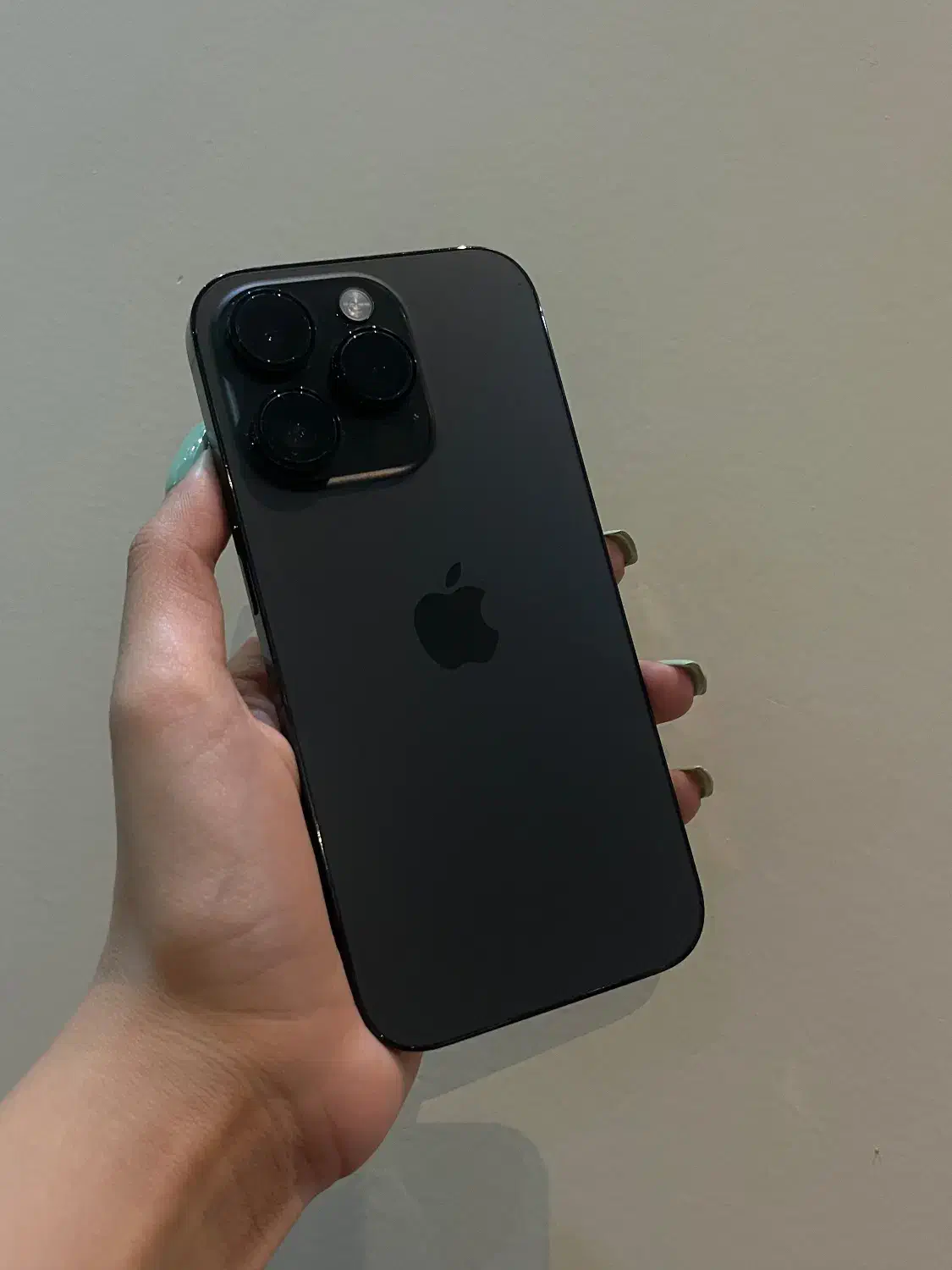 Iphone 14 pro 256 za|موبایل|تهران, شهرک غرب|دیوار